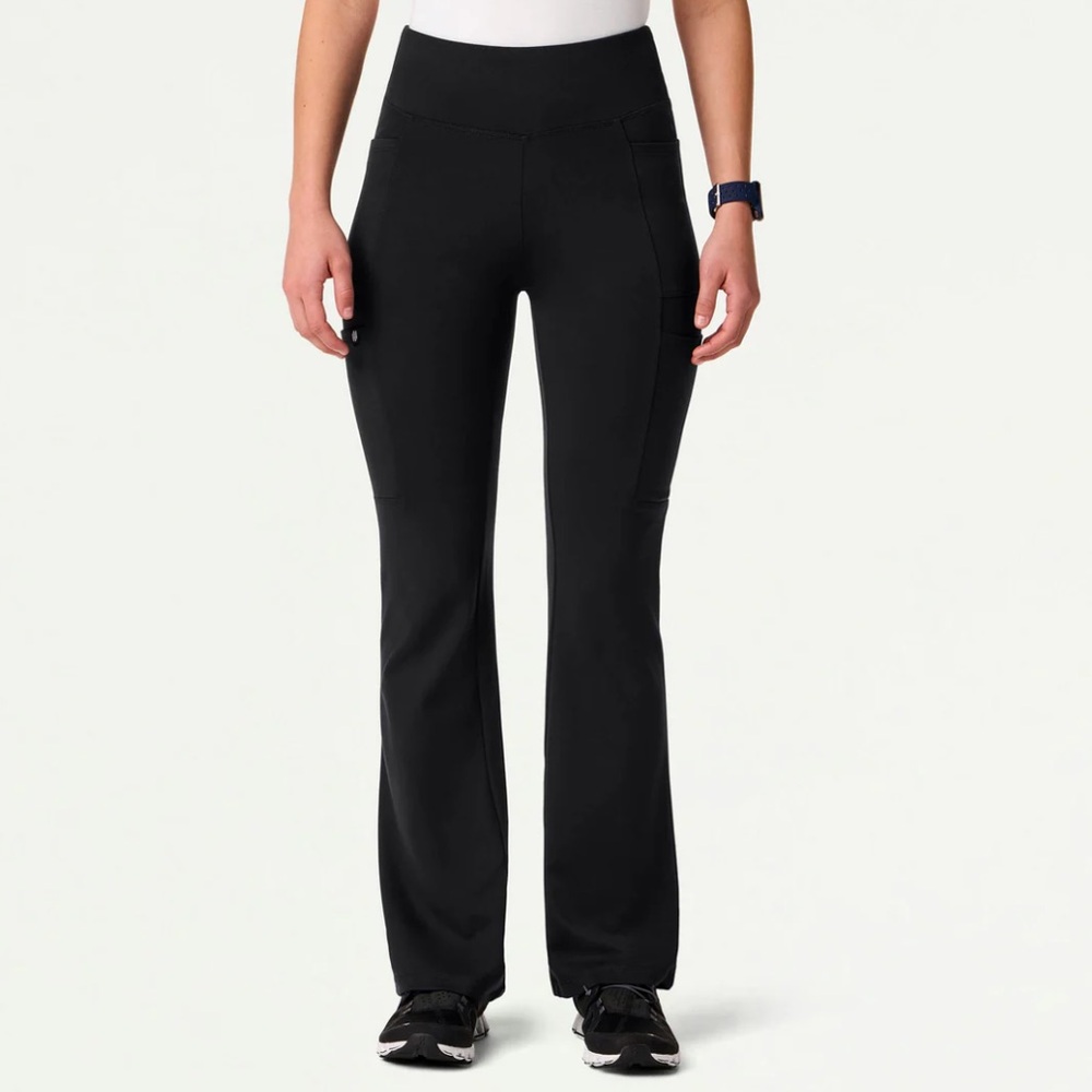 Jaanuu Perri ULTRAsoft Yoga Scrub Pant